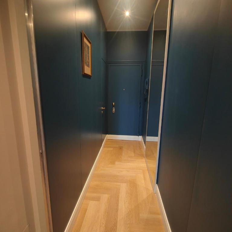 Ottoboni 2B Luxury Penthouse - Appartamento con 2 Camere da Letto - 15