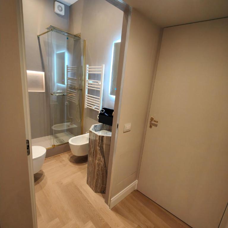 Ottoboni 2B Luxury Penthouse - Appartamento con 2 Camere da Letto - 3