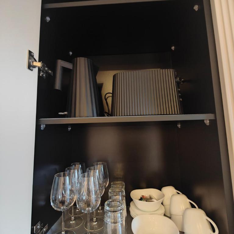 Ottoboni 2B Luxury Penthouse - Appartamento con 2 Camere da Letto - 16