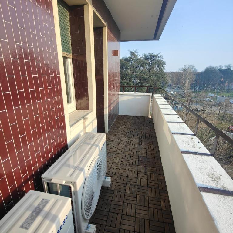 Ottoboni 2B Luxury Penthouse - Appartamento con 2 Camere da Letto - 20