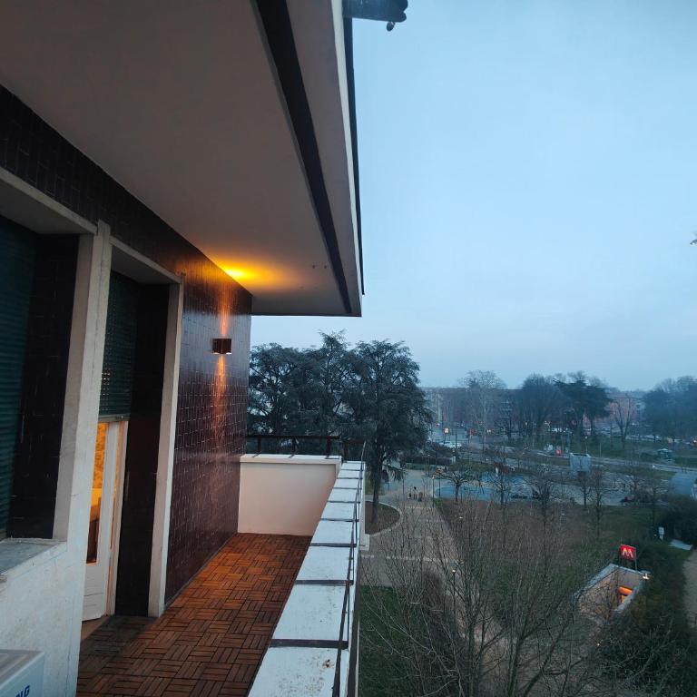 Ottoboni 2B Luxury Penthouse - Appartamento con 2 Camere da Letto - 21