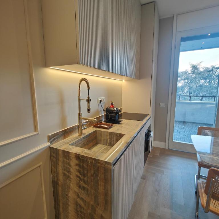 Ottoboni 2B Luxury Penthouse - Appartamento con 2 Camere da Letto - 22