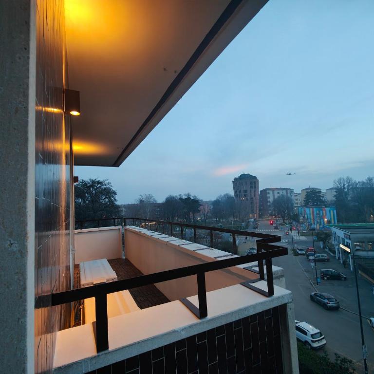 Ottoboni 2B Luxury Penthouse - Appartamento con 2 Camere da Letto - 5