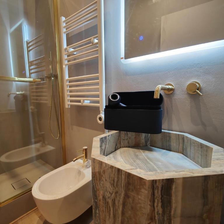 Ottoboni 2B Luxury Penthouse - Appartamento con 2 Camere da Letto - 24