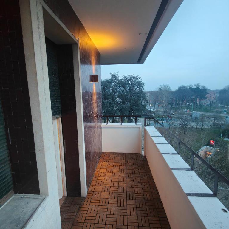 Ottoboni 2B Luxury Penthouse - Appartamento con 2 Camere da Letto - 27