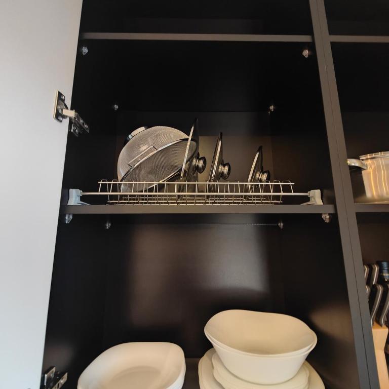 Ottoboni 2B Luxury Penthouse - Appartamento con 2 Camere da Letto - 33