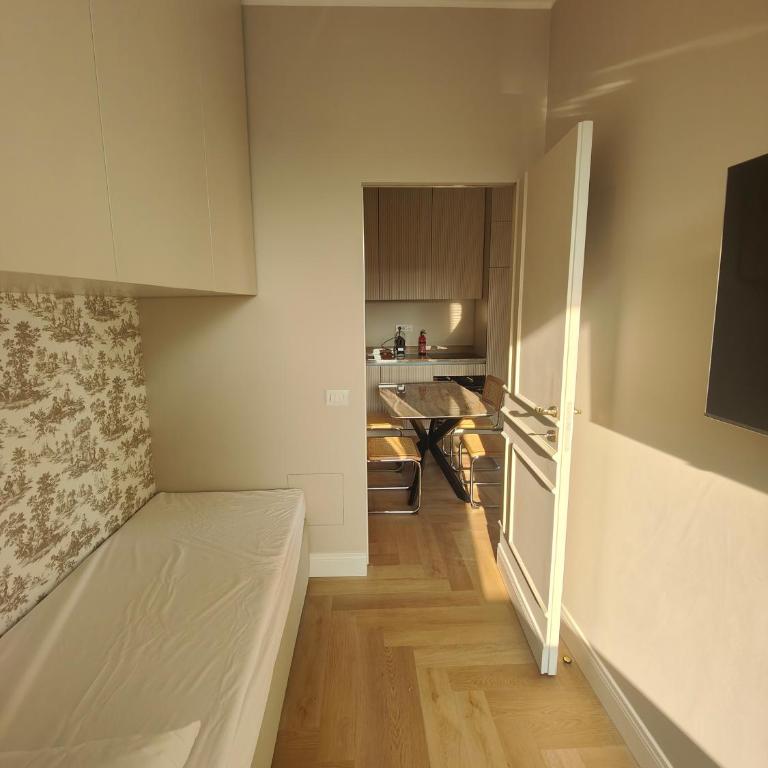 Ottoboni 2B Luxury Penthouse - Appartamento con 2 Camere da Letto - 34