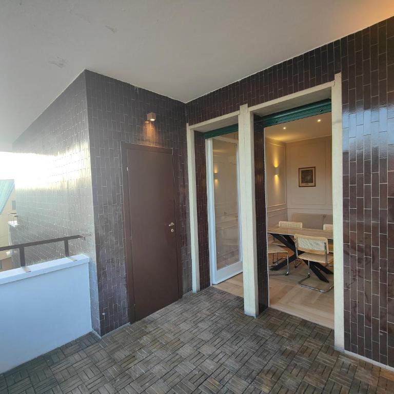 Ottoboni 2B Luxury Penthouse - Appartamento con 2 Camere da Letto - 38