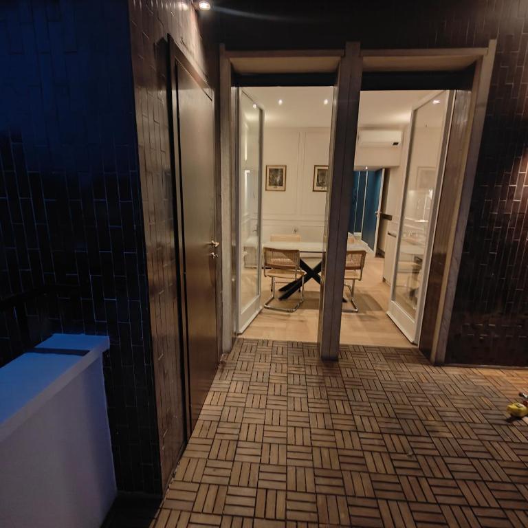 Ottoboni 2B Luxury Penthouse - Appartamento con 2 Camere da Letto - 40