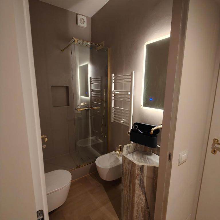Ottoboni 2B Luxury Penthouse - Appartamento con 2 Camere da Letto - 41