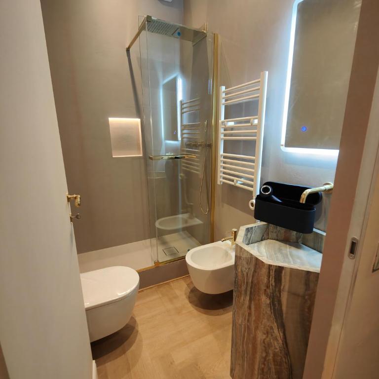 Ottoboni 2B Luxury Penthouse - Appartamento con 2 Camere da Letto - 42