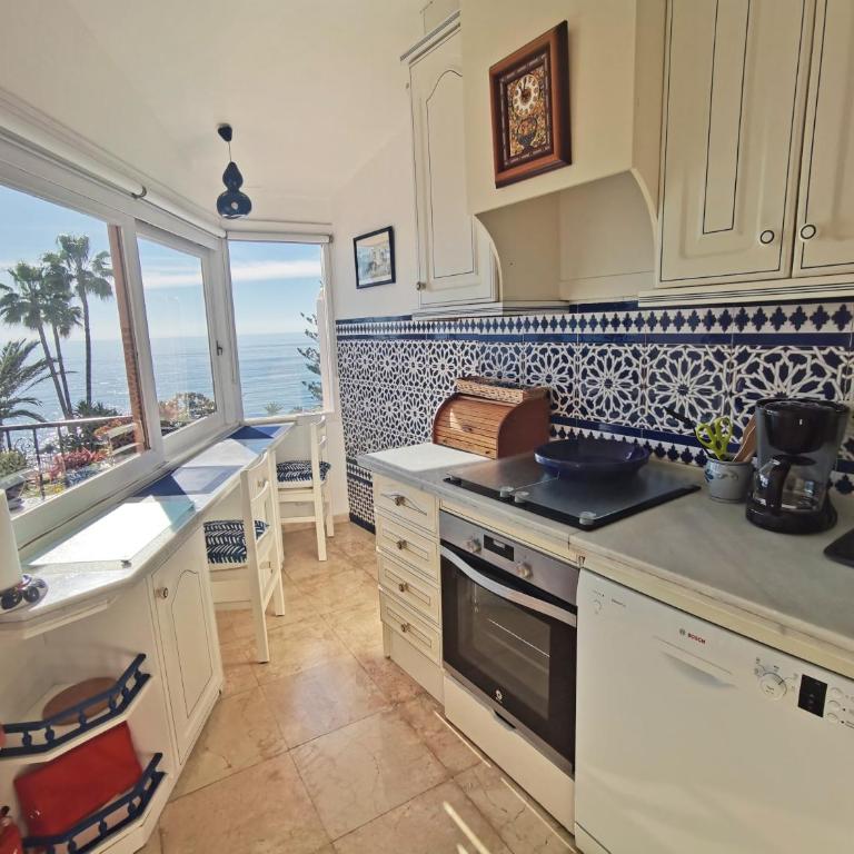 Carabeo 36 Solecito Seaview Apartment - Apartamento de 2 dormitorios - 8