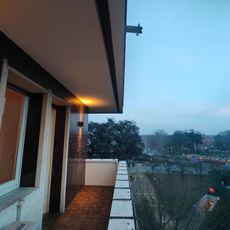 Ottoboni 2B Luxury Penthouse - Appartamento con 2 Camere da Letto - 43