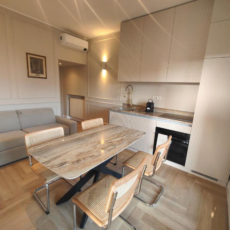 Ottoboni 2B Luxury Penthouse - Appartamento con 2 Camere da Letto - 1