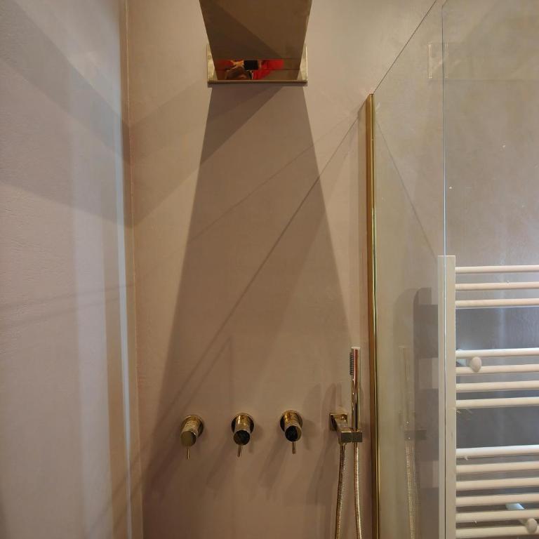 Ottoboni 2B Luxury Penthouse - Appartamento con 2 Camere da Letto - 44