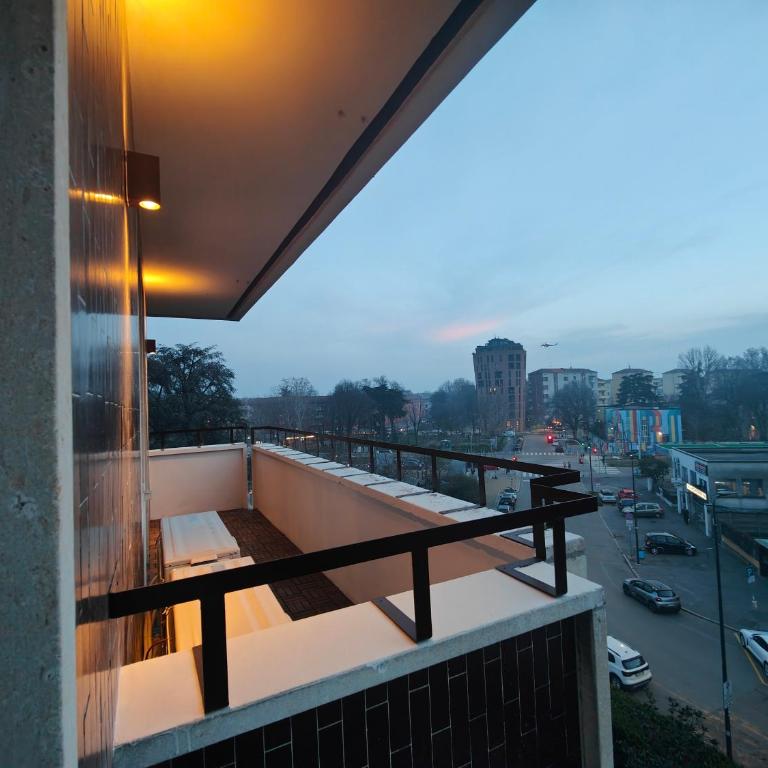 Ottoboni 2B Luxury Penthouse - Appartamento con 2 Camere da Letto - 49