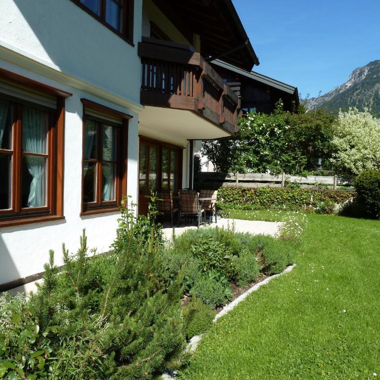 Haus Lupfer - Apartment mit 2 Schlafzimmern - 7