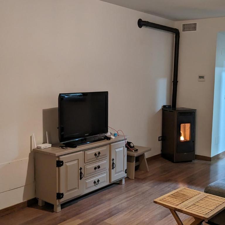 rentafive - Nuevo - A/A - Reformado - Piscina - Three-Bedroom Apartment - 19