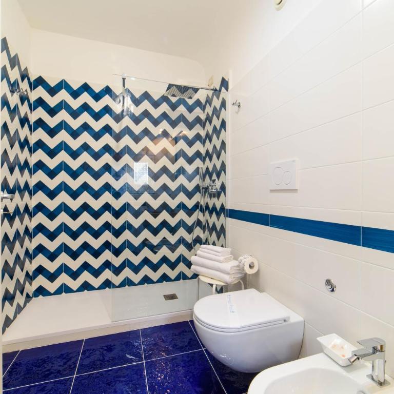 Sharon House - Junior Suite - 10