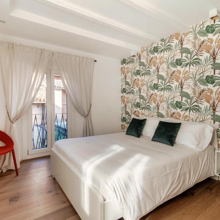 La casa di Piera - Appartamento con 1 Camera da Letto - 2