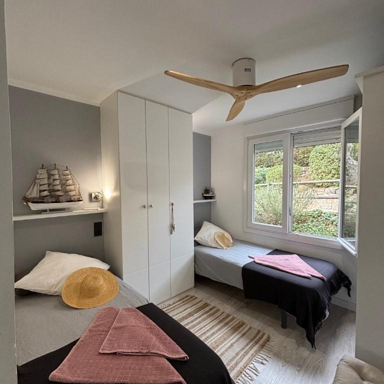 Apartamento recien reformado a 300 metros del mar - Apartamento - 11