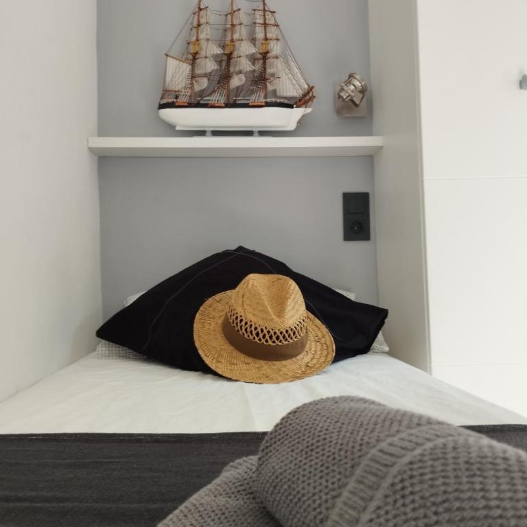 Apartamento recien reformado a 300 metros del mar - Apartamento - 12
