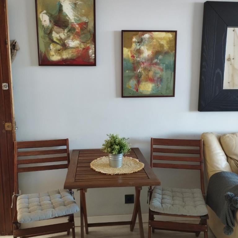 Apartamento recien reformado a 300 metros del mar - Apartamento - 5
