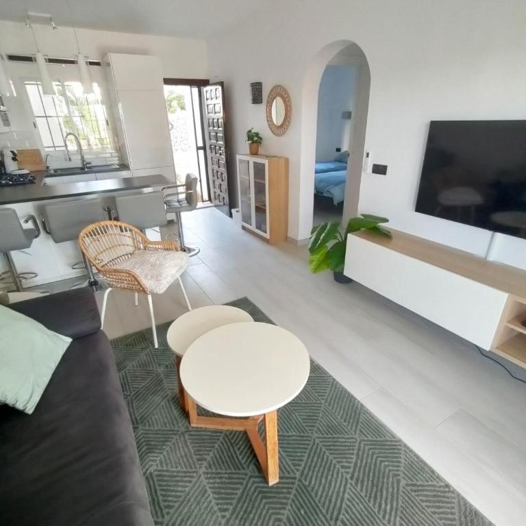 Casita Leo - Apartamento de 2 dormitorios - 3