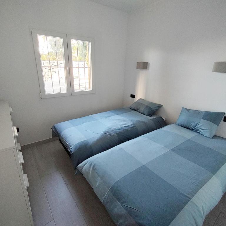 Casita Leo - Apartamento de 2 dormitorios - 6
