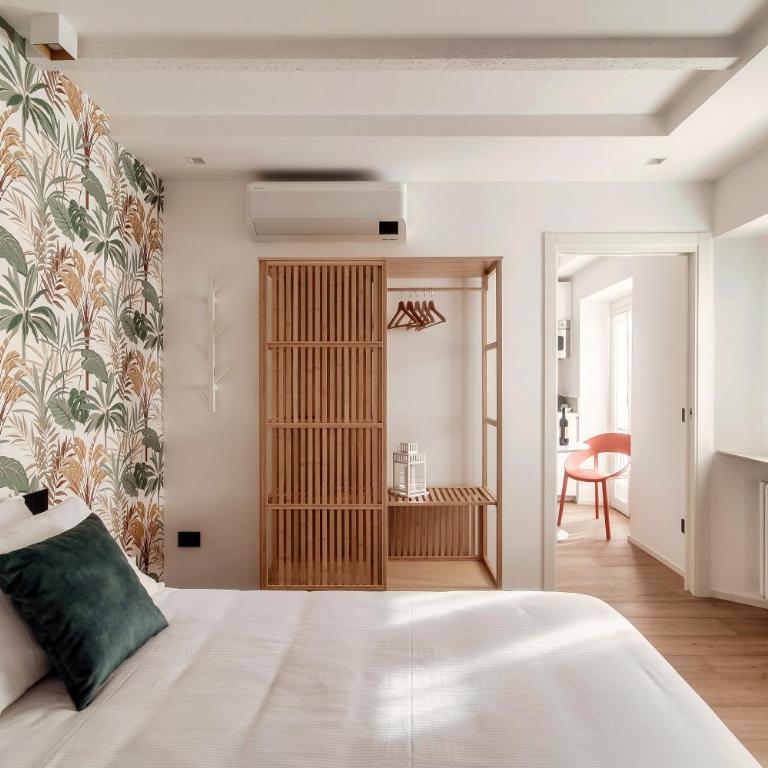 La casa di Piera - Appartamento con 1 Camera da Letto - 4