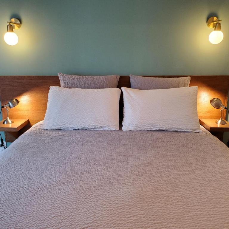 Logis Les 7 Frères - Suite Junior - 10