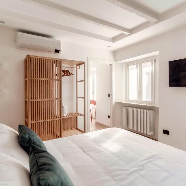 La casa di Piera - Appartamento con 1 Camera da Letto - 5