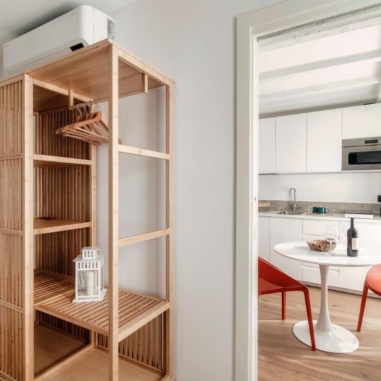 La casa di Piera - Appartamento con 1 Camera da Letto - 7