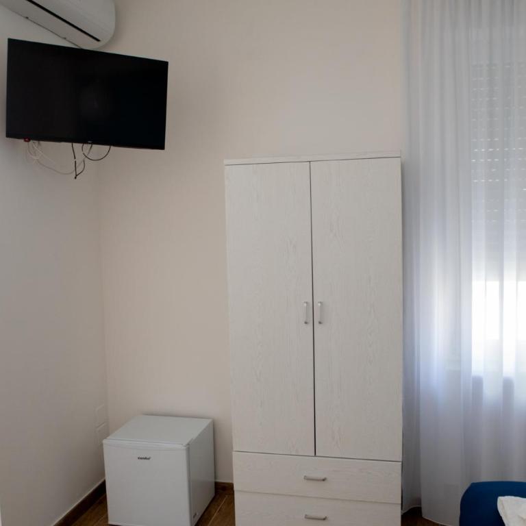 B&B Pietre Preziose - Camera Matrimoniale con Vasca Idromassaggio - 18