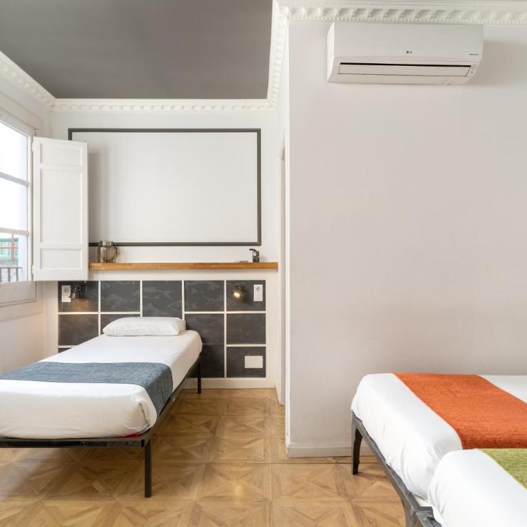 Room Casa Gracia - Triple Room - 2