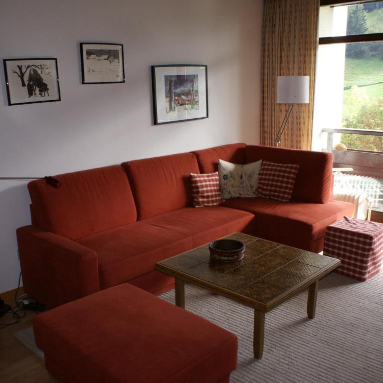 Haus Kärnten - Apartment mit 2 Schlafzimmern - 1