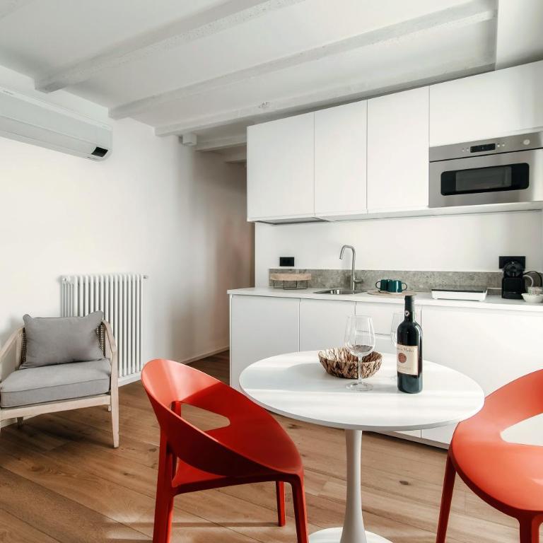 La casa di Piera - Appartamento con 1 Camera da Letto - 10