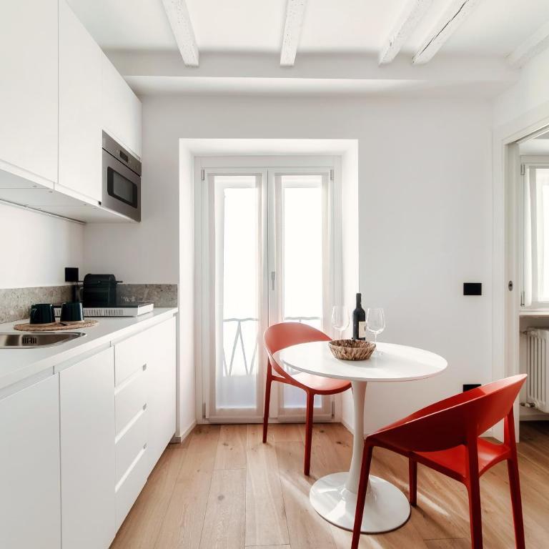 La casa di Piera - Appartamento con 1 Camera da Letto - 12