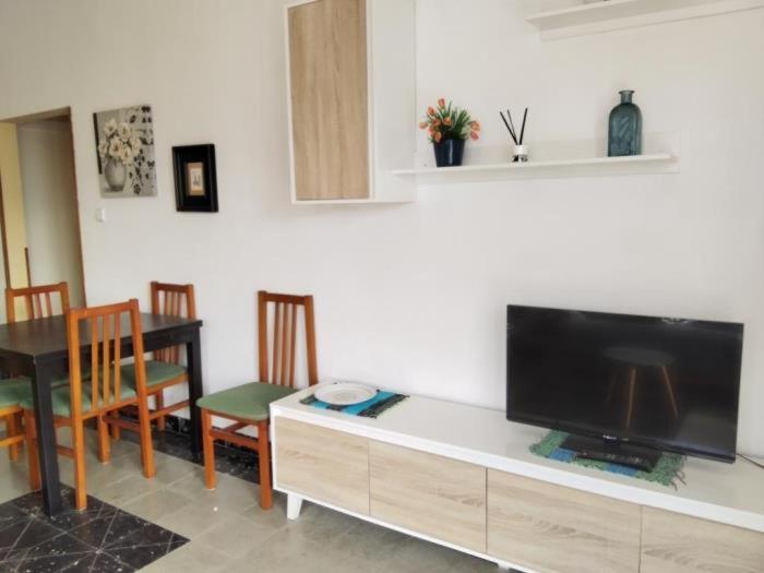 Villa Service - Villa del Mar I, 2º - Apartamento - 7