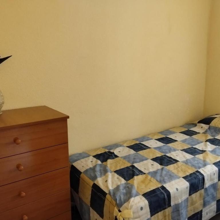 Villa Service - Villa del Mar I, 2º - Apartamento - 15