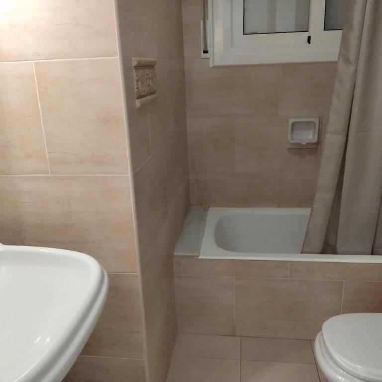 Villa Service - Villa del Mar I, 2º - Apartamento - 18