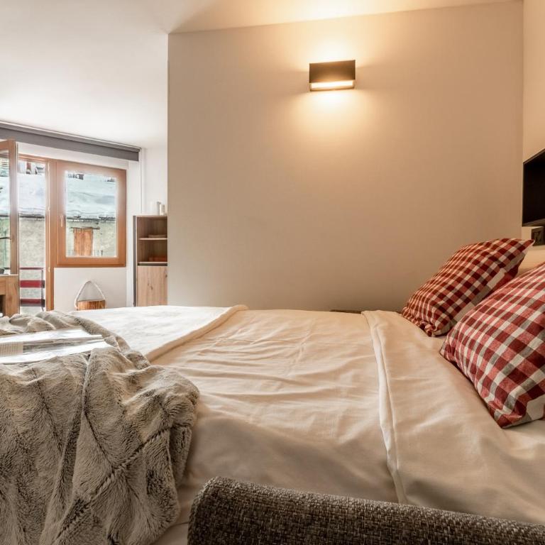 HelloCHALET - Friends Ski House - Appartamento con 1 Camera da Letto - 11