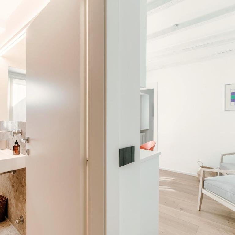 La casa di Piera - Appartamento con 1 Camera da Letto - 16