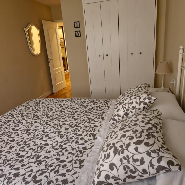 Zona centro con plaza de garaje VUT3983AS - Apartamento de 3 dormitorios - 22