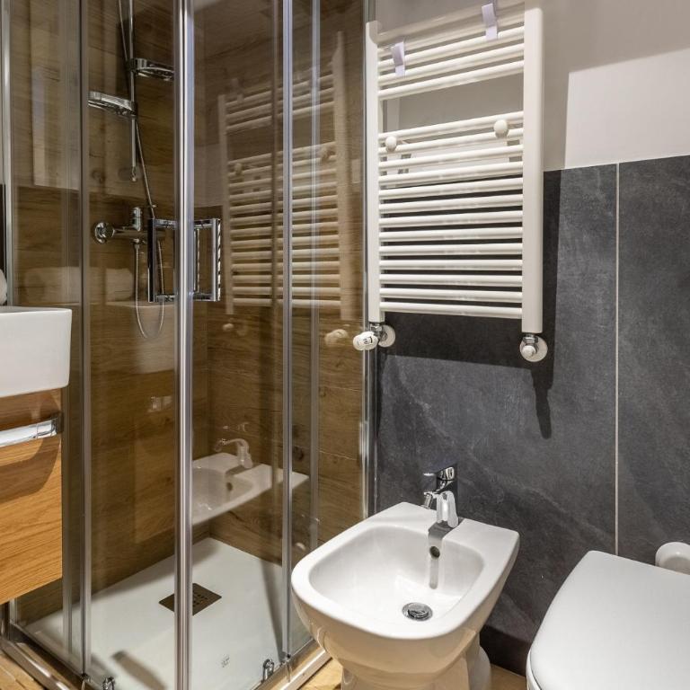 HelloCHALET - Friends Ski House - Appartamento con 1 Camera da Letto - 19