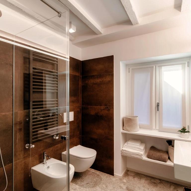 La casa di Piera - Appartamento con 1 Camera da Letto - 19