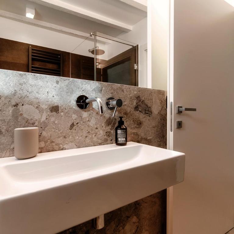 La casa di Piera - Appartamento con 1 Camera da Letto - 20