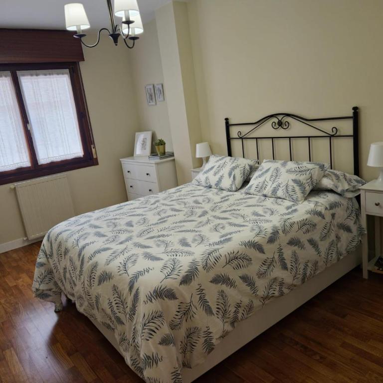 Zona centro con plaza de garaje VUT3983AS - Apartamento de 3 dormitorios - 23