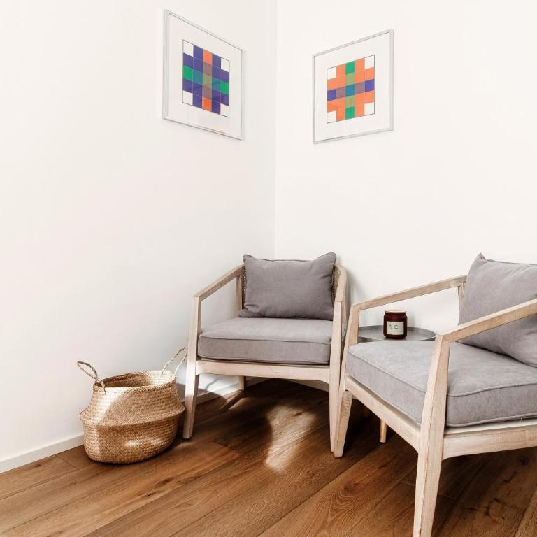 La casa di Piera - Appartamento con 1 Camera da Letto - 22