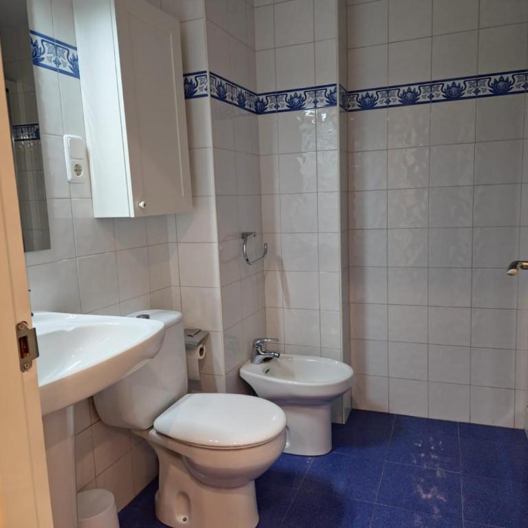 Zona centro con plaza de garaje VUT3983AS - Apartamento de 3 dormitorios - 28